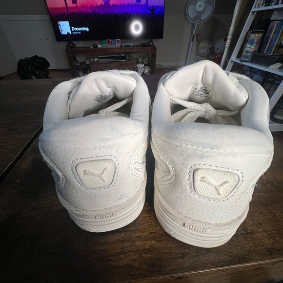 Puma 180 remix used twice great condition size US 7 women UK 6 EUR 39 CM 25 - Picture 2 of 6